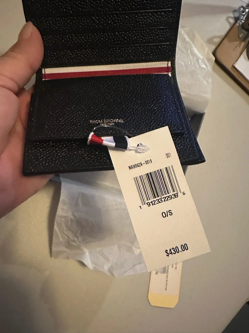 Thom Browne brand new